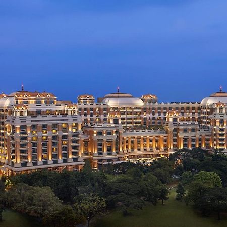 Itc Grand Chola, A Luxury Collection Hotel, Čennai Exteriér fotografie