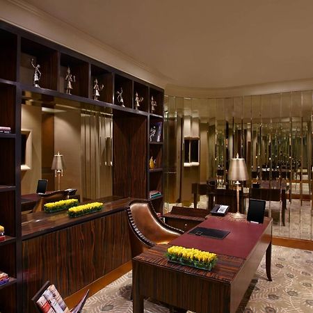 Itc Grand Chola, A Luxury Collection Hotel, Čennai Exteriér fotografie